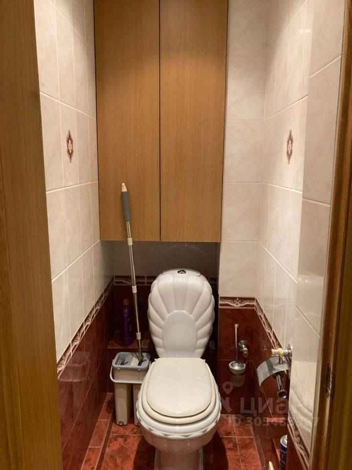 3-комнатная квартира, 63,2 м² — фотография 3