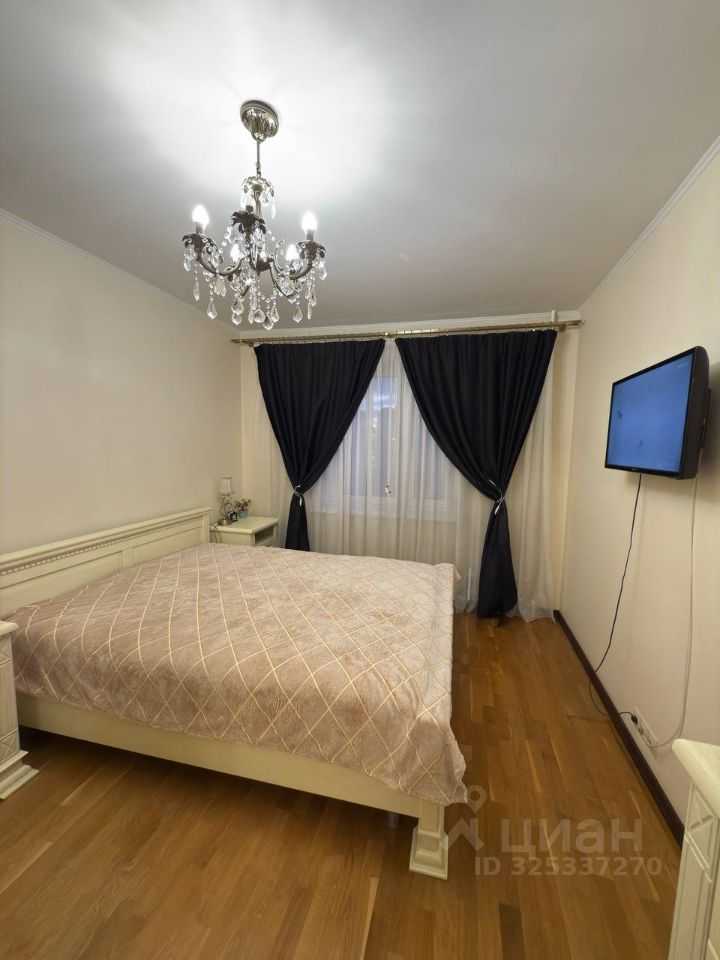 2-комнатная квартира, 50 м²