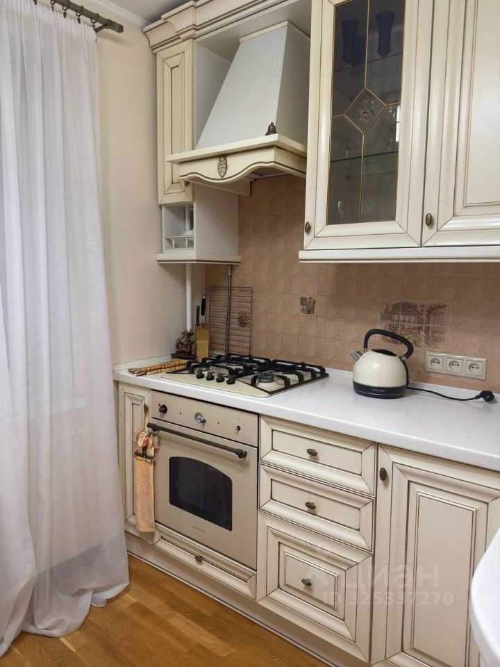 2-комнатная квартира, 50 м² — фотография 3