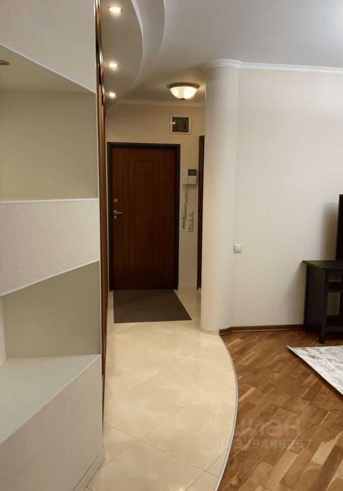 3-комнатная квартира, 80,2 м² — фотография 3