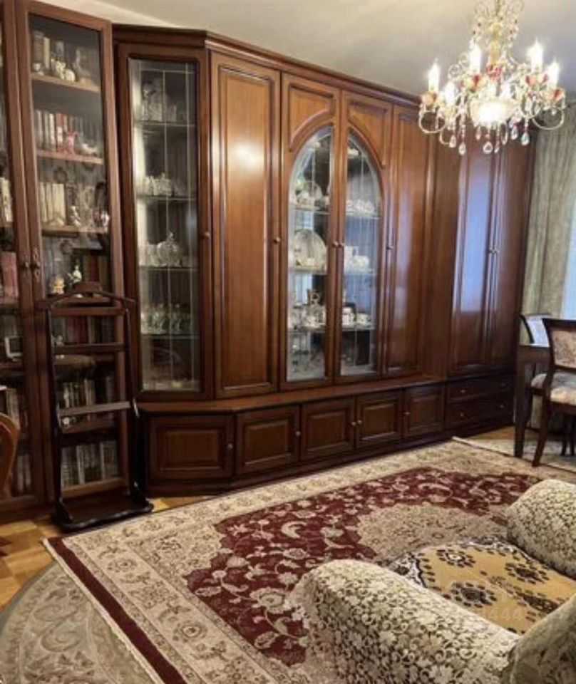 2-комнатная квартира, 44 м² — фотография 3