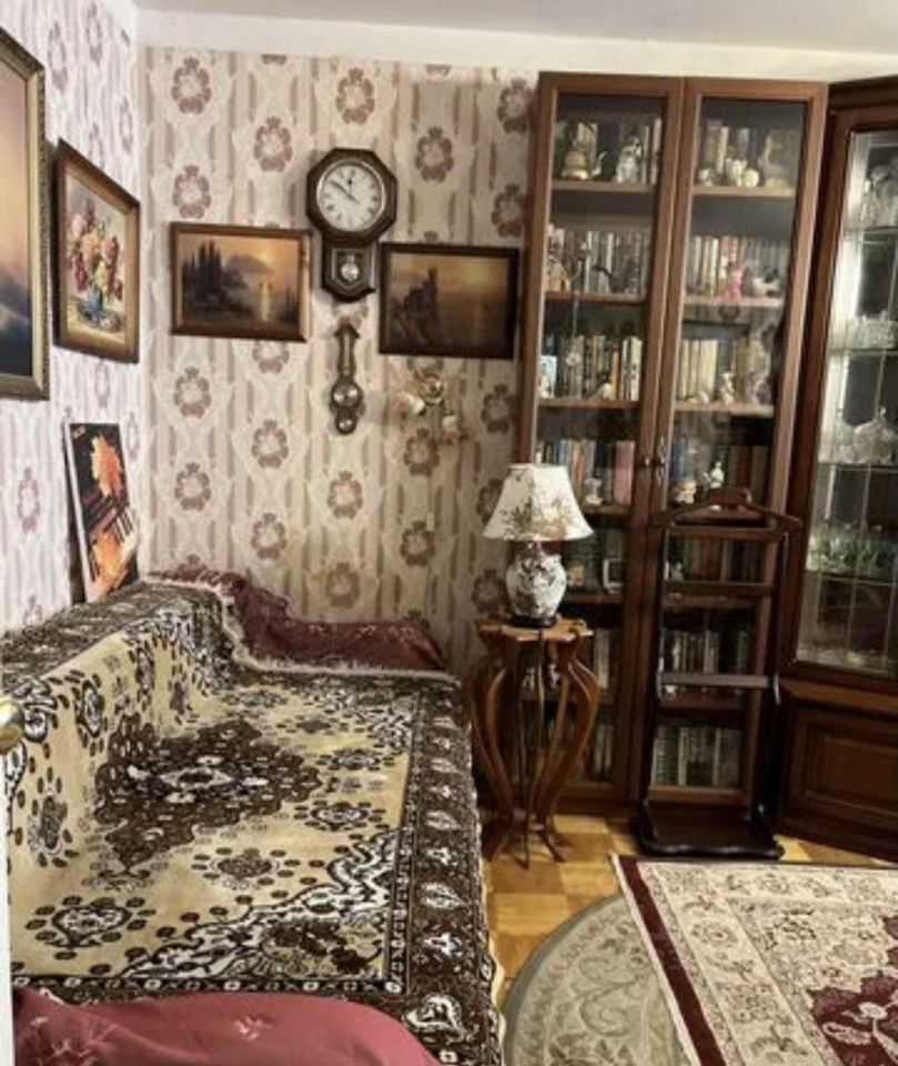 2-комнатная квартира, 44 м² — фотография 2