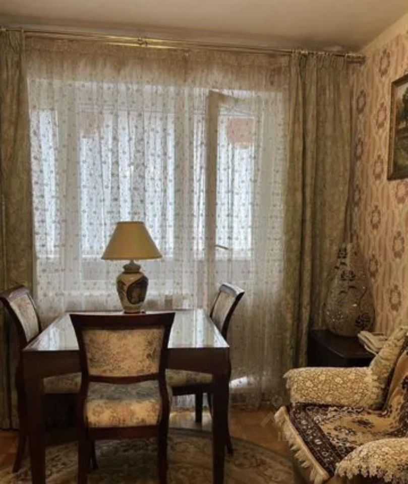 2-комнатная квартира, 44 м²