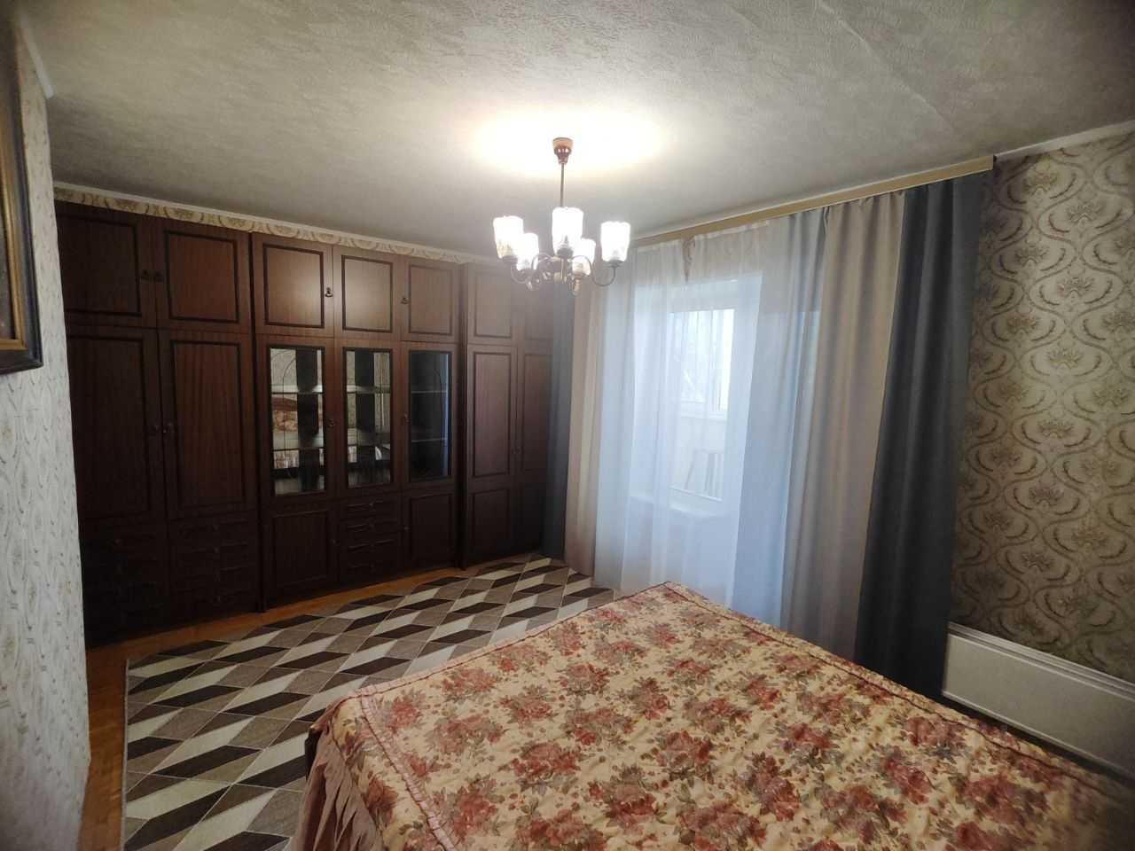 3-комнатная квартира, 67,8 м² — фотография 2