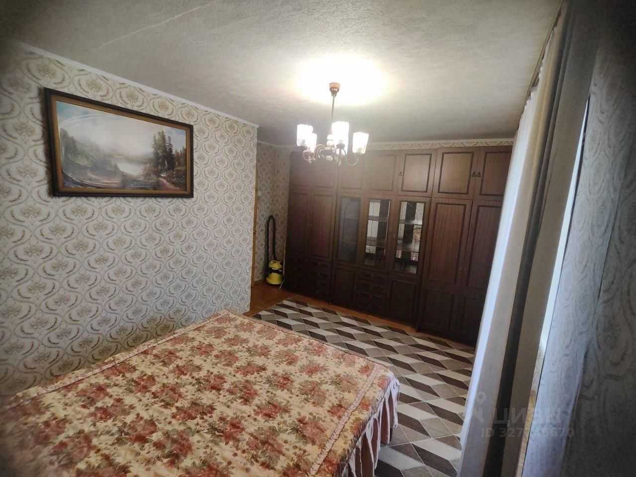 3-комнатная квартира, 67,8 м² — фотография 3