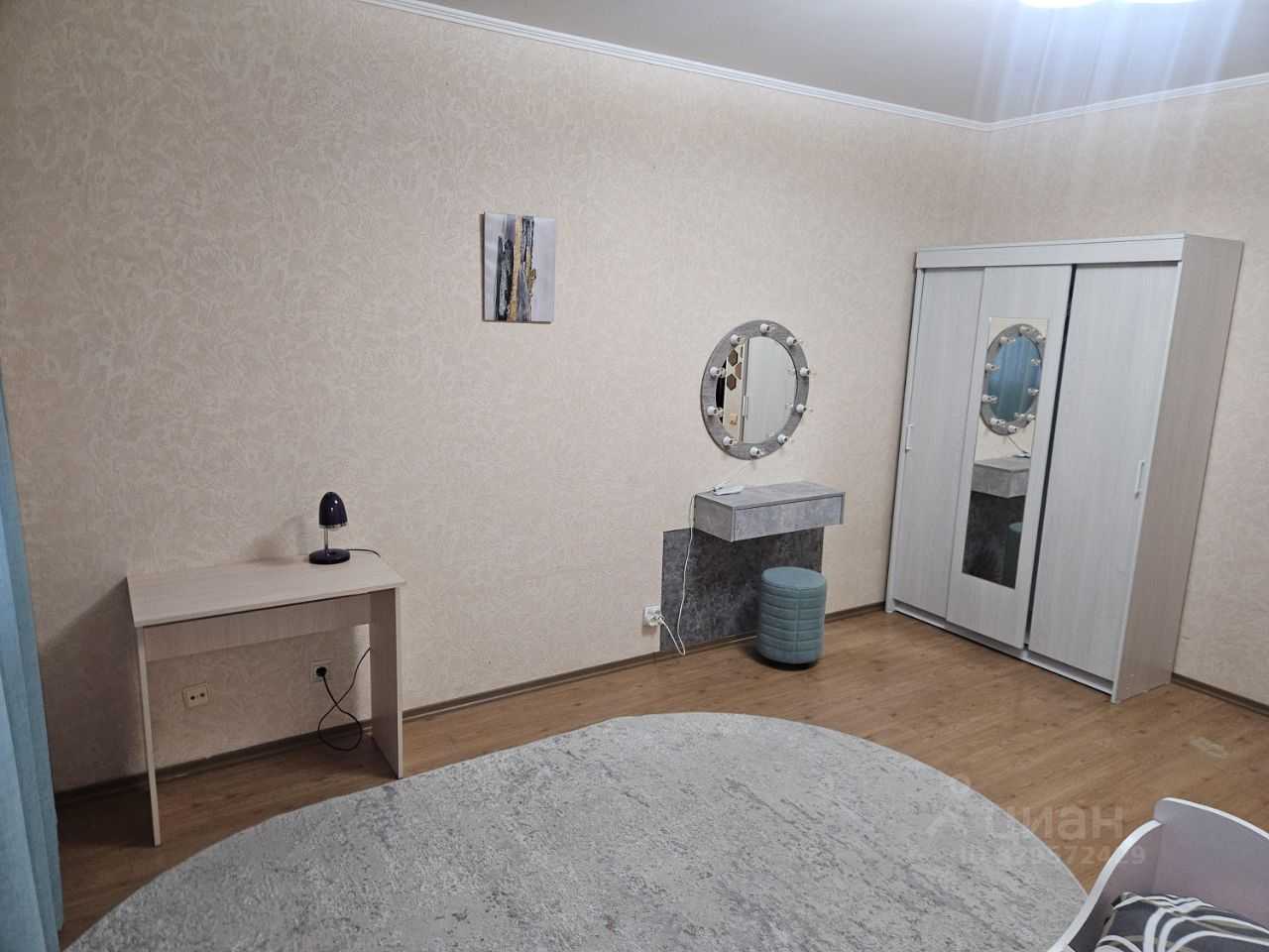2-комнатная квартира, 65 м² — фотография 2
