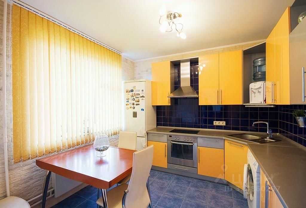 3-комнатная квартира, 86 м² — фотография 3