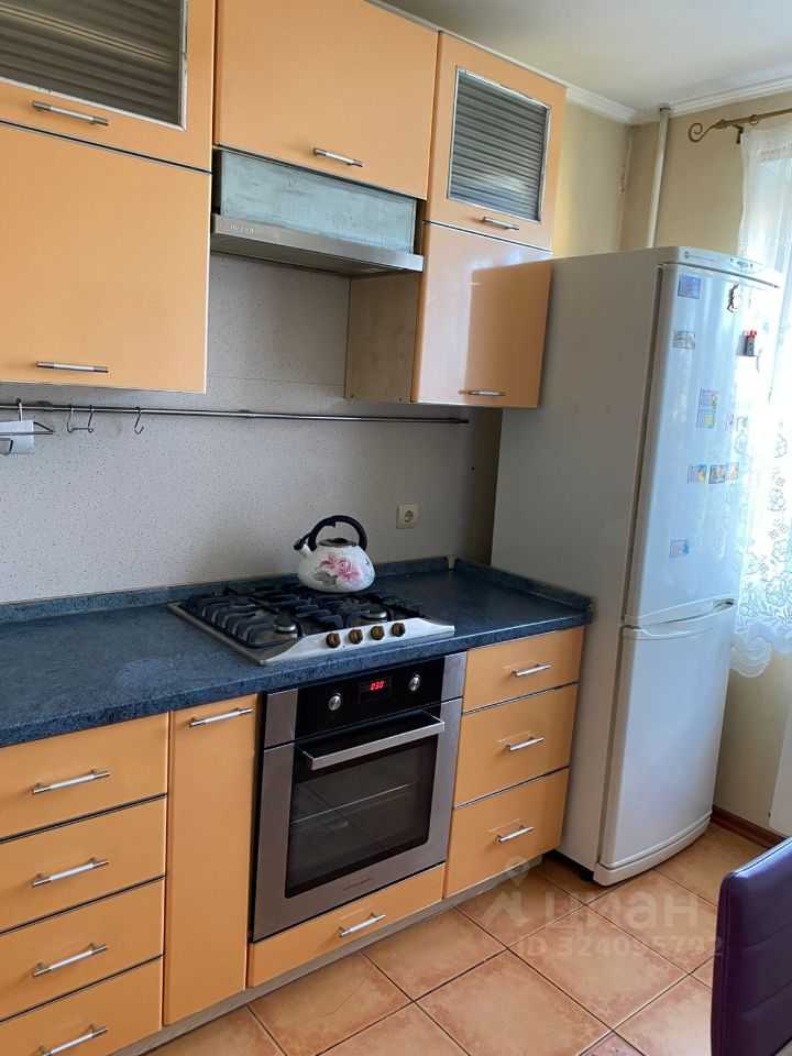 3-комнатная квартира, 65 м² — фотография 2