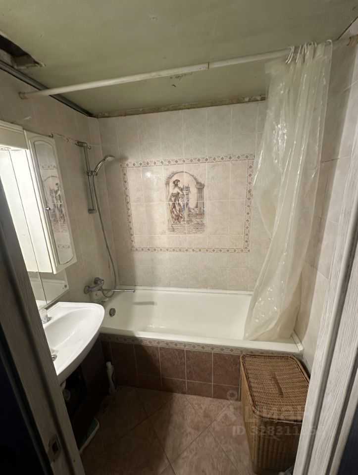 3-комнатная квартира, 68 м² — фотография 2