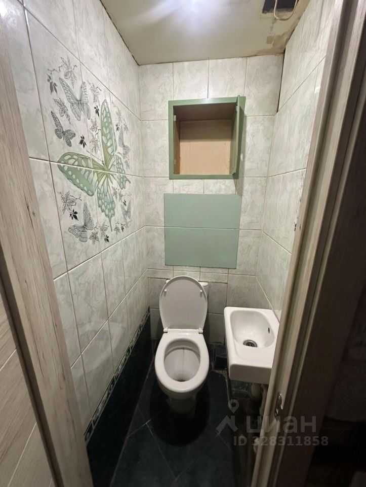3-комнатная квартира, 68 м² — фотография 3