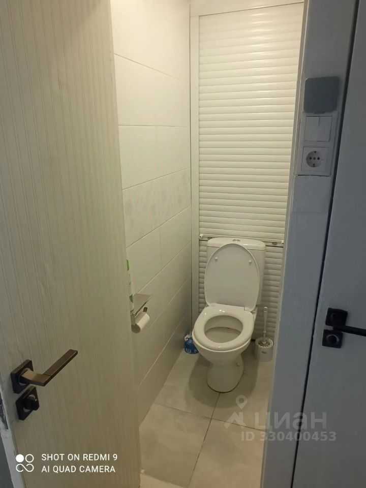 2-комнатная квартира, 60 м² — фотография 3