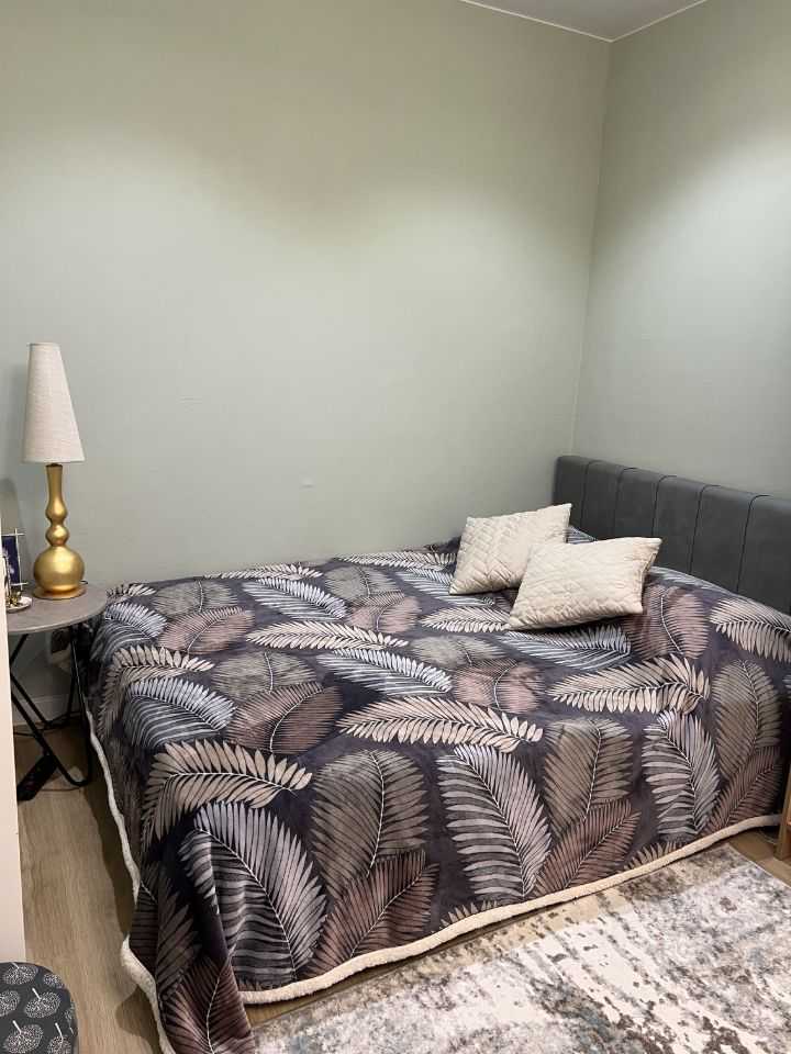 1-комнатная квартира, 31,2 м² — фотография 3