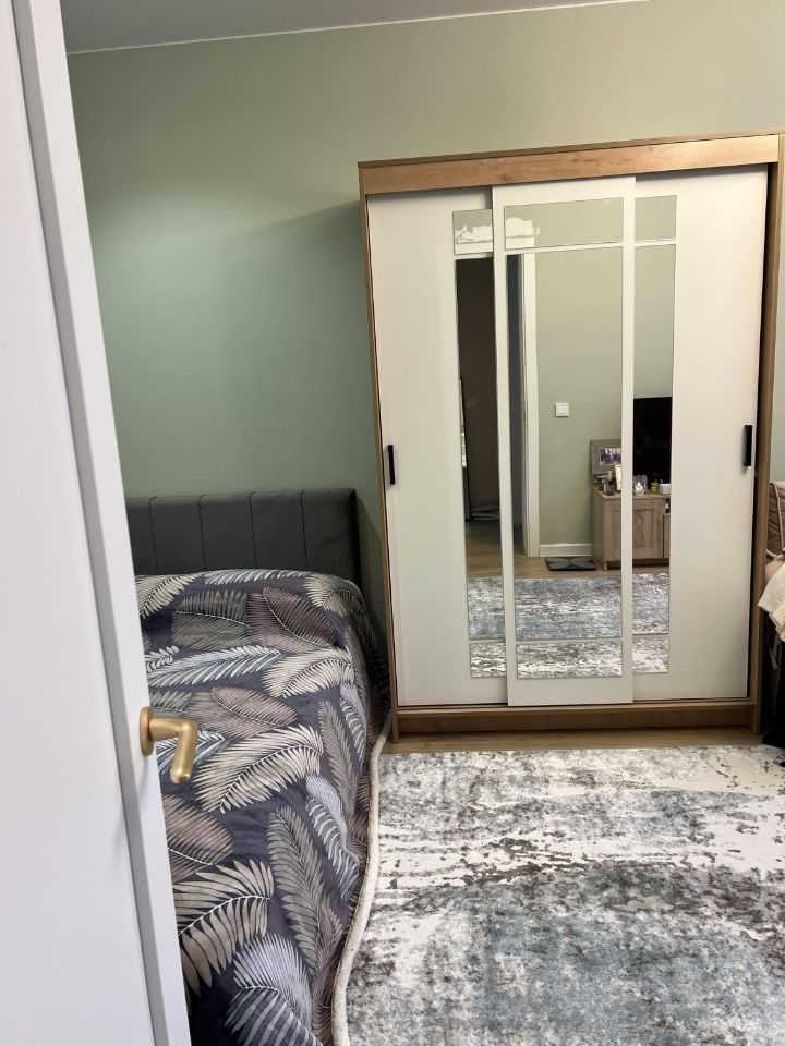 1-комнатная квартира, 31,2 м² — фотография 2