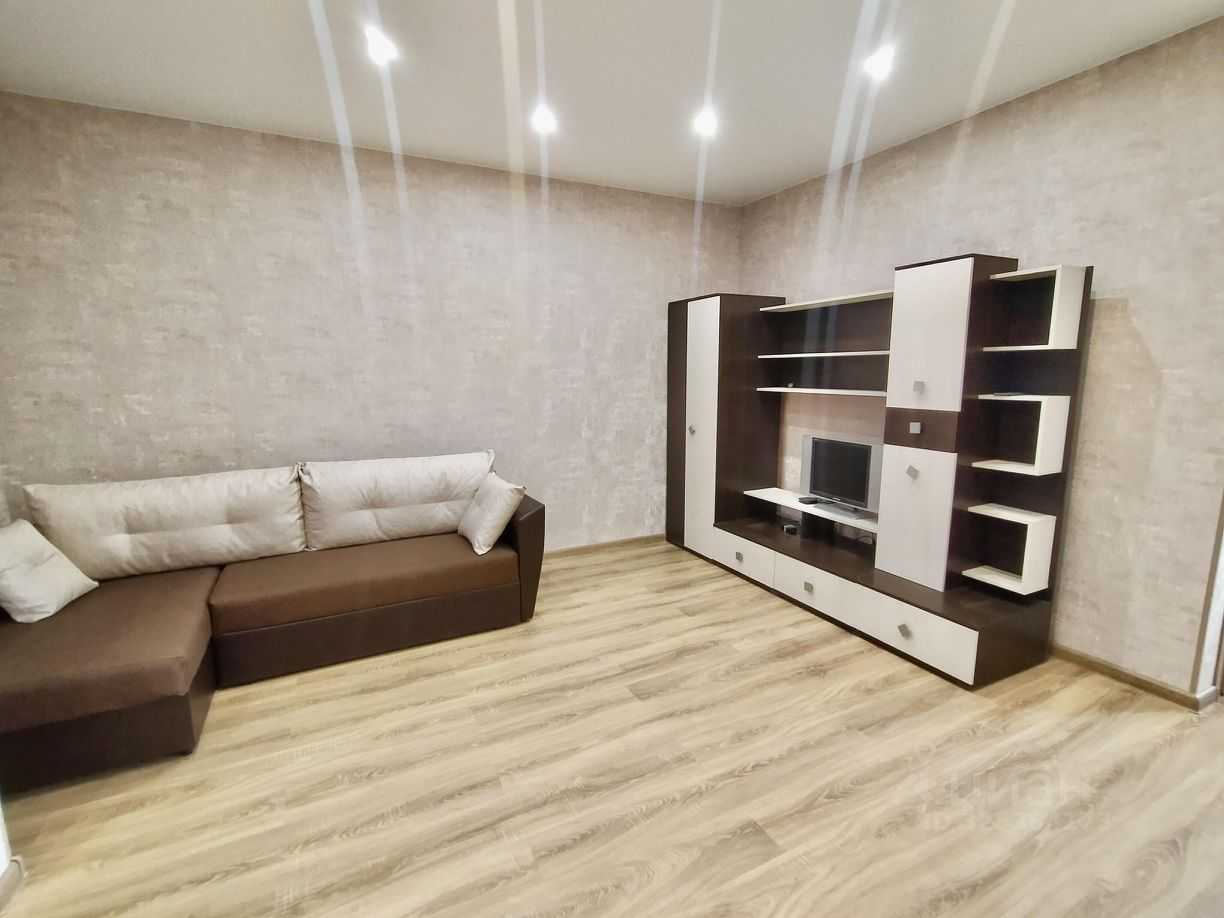2-комнатная квартира, 50 м² — фотография 3
