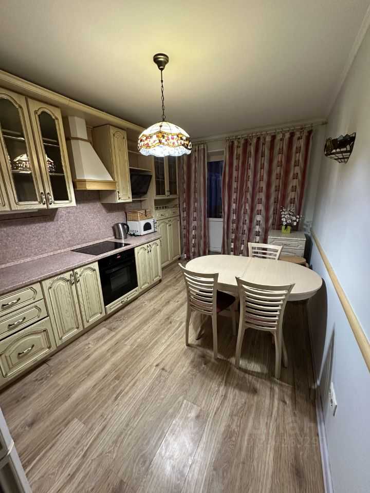 2-комнатная квартира, 71 м²