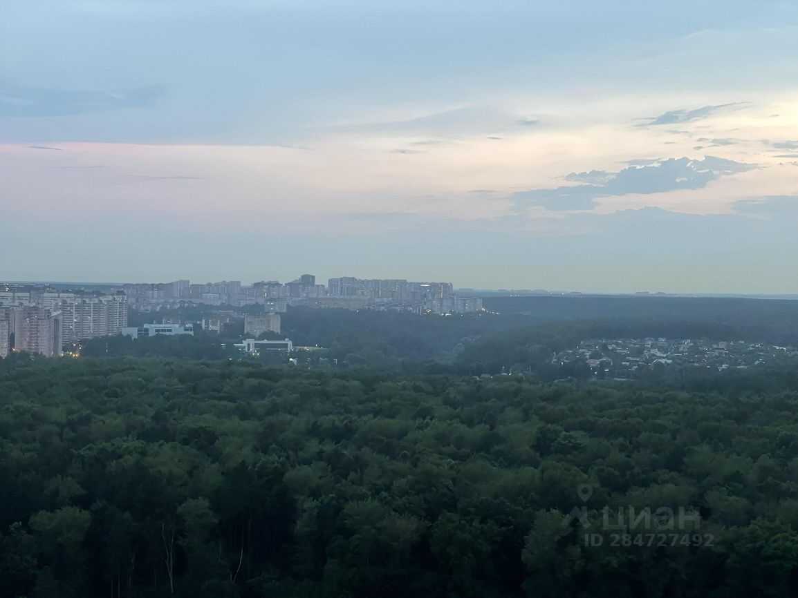 2-комнатная квартира, 39 м² — фотография 2