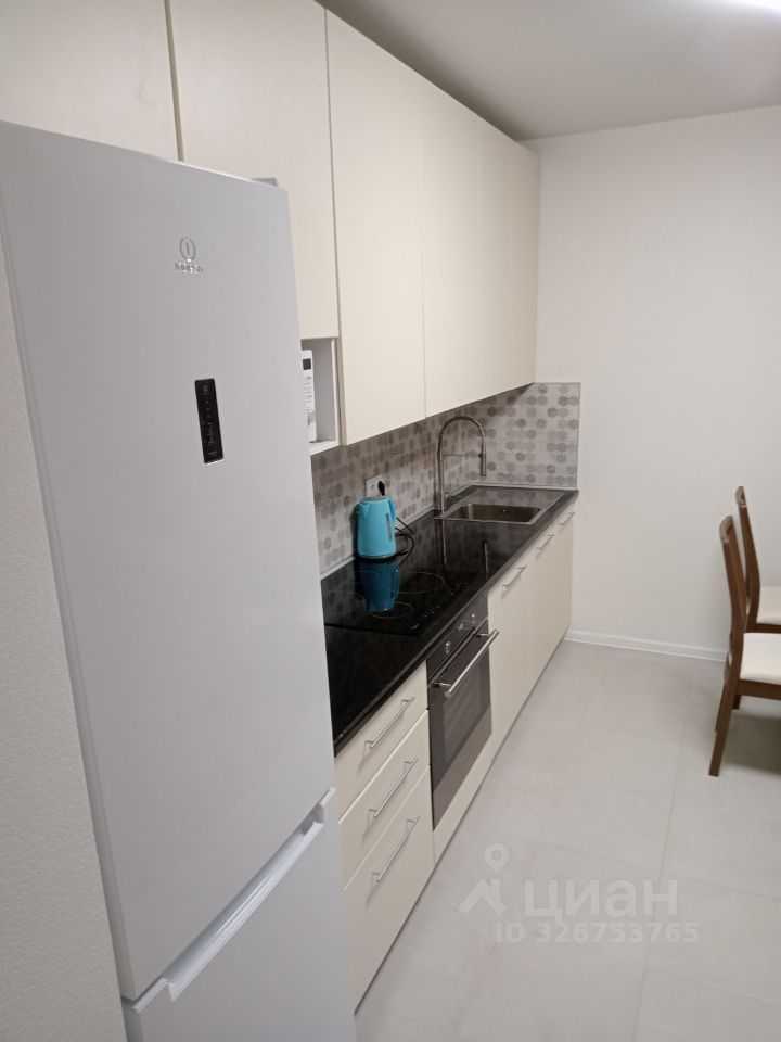4-комнатная квартира, 109,2 м² — фотография 3