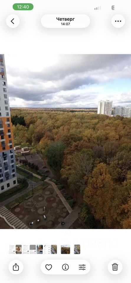 4-комнатная квартира, 100 м² — фотография 3