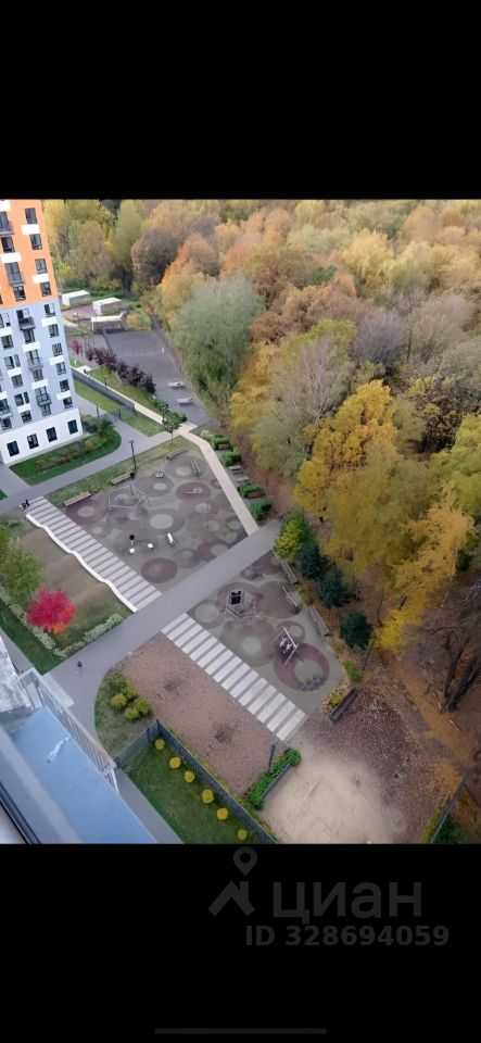 4-комнатная квартира, 100 м² — фотография 2