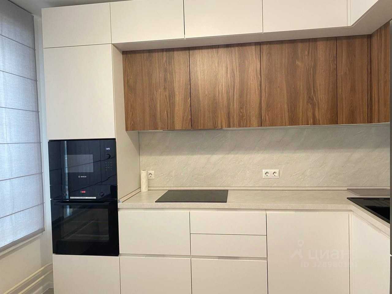 1-комнатная квартира, 40,3 м²