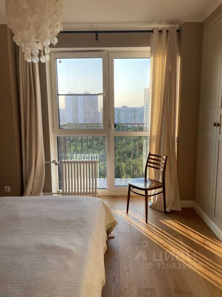 4-комнатная квартира, 99,9 м²