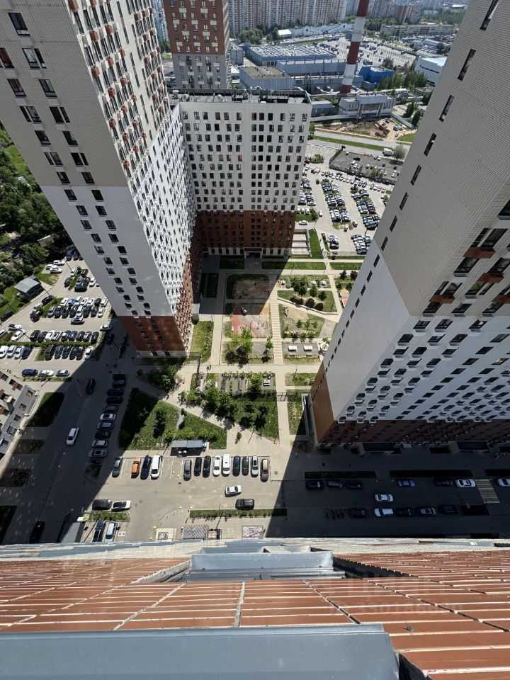 2-комнатная квартира, 60 м²
