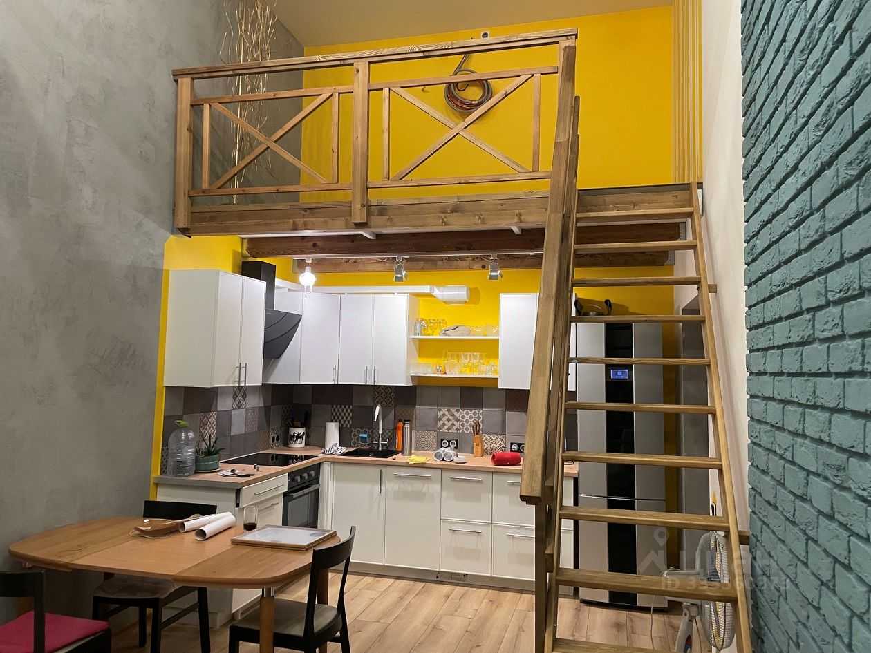 3-комнатная квартира, 78 м²