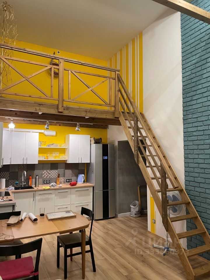 3-комнатная квартира, 78 м² — фотография 2