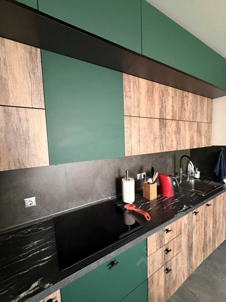2-комнатная квартира, 62 м² — фотография 3