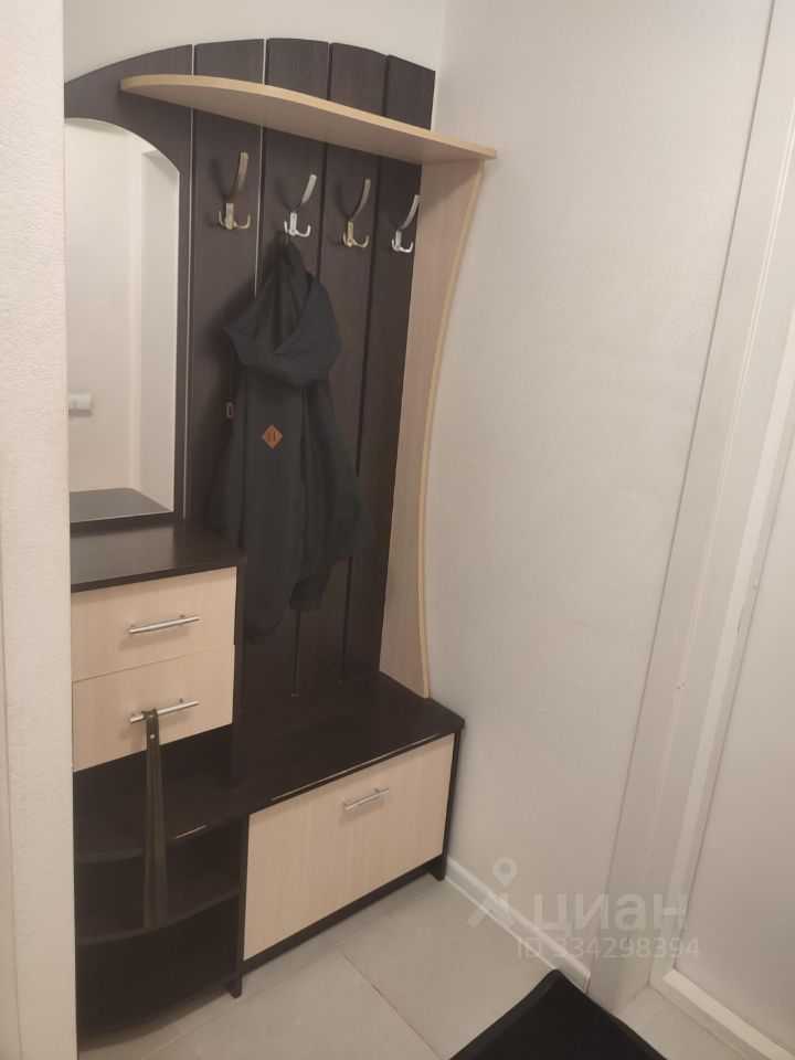 2-комнатная квартира, 54 м² — фотография 2