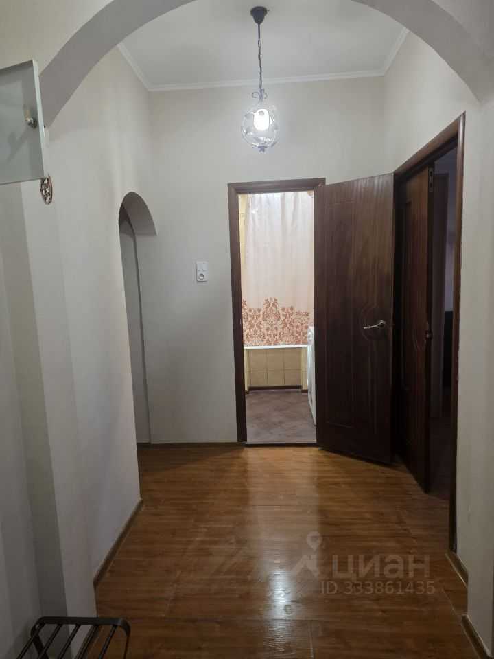 2-комнатная квартира, 54 м²