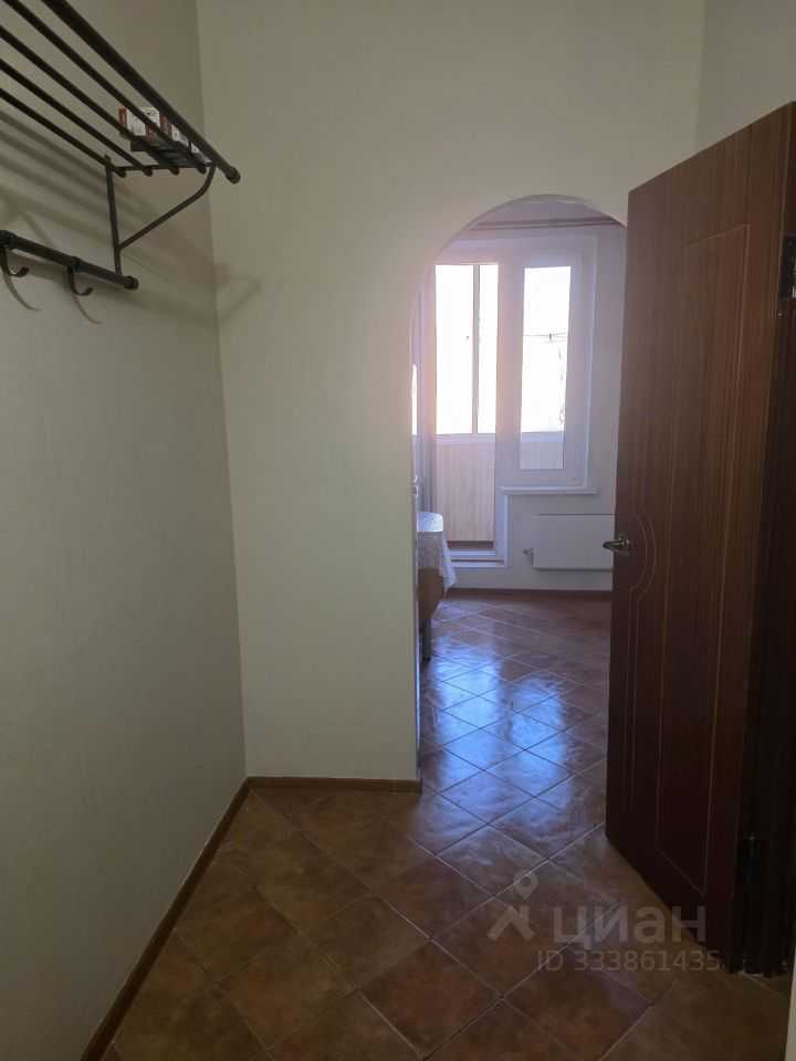 2-комнатная квартира, 54 м² — фотография 3