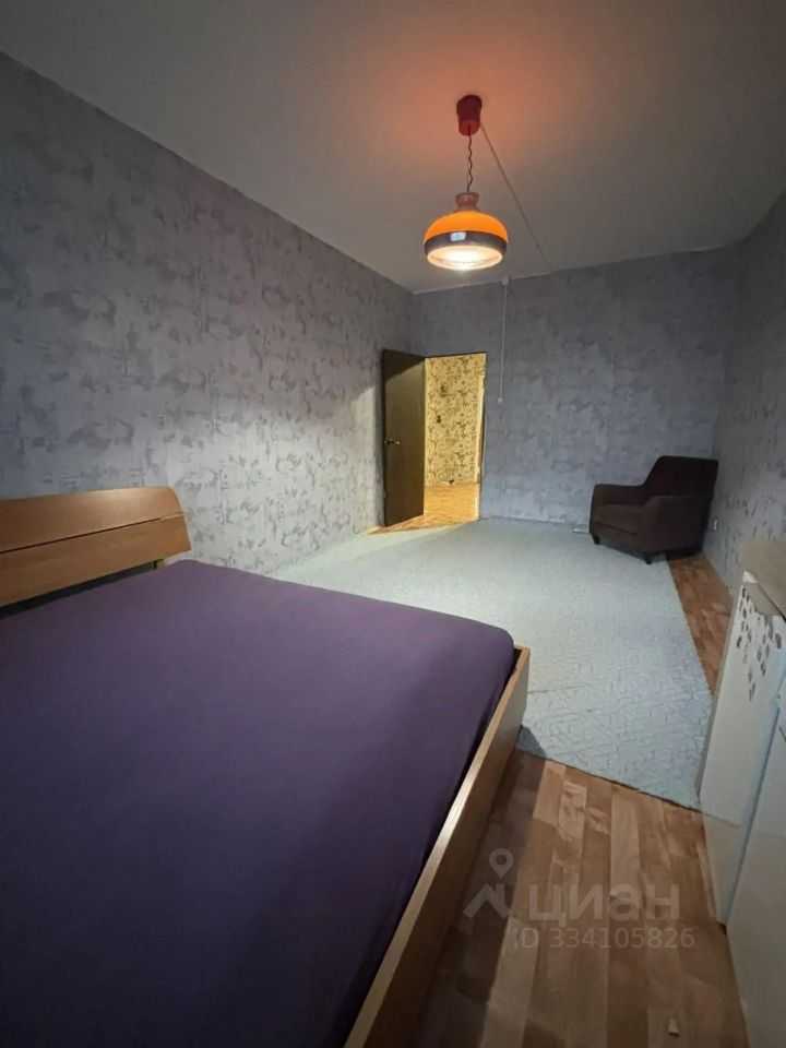 2-комнатная квартира, 73 м² — фотография 3