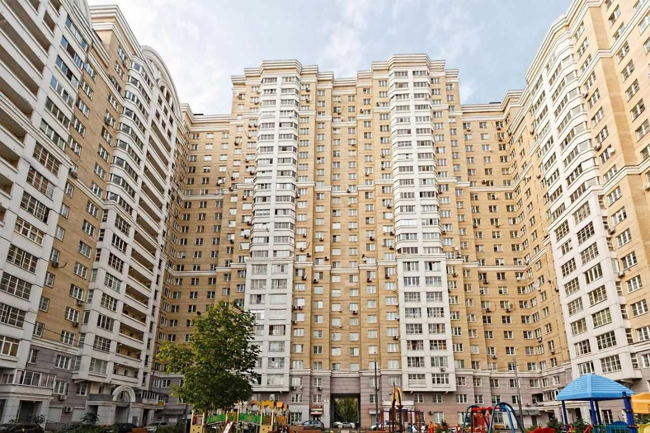 2-комнатная квартира, 73 м²