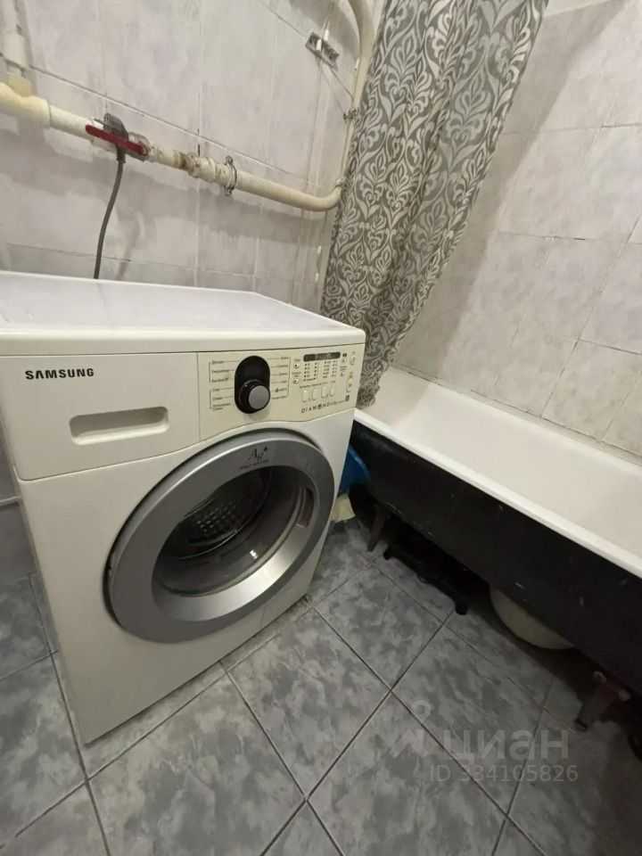 2-комнатная квартира, 73 м² — фотография 2