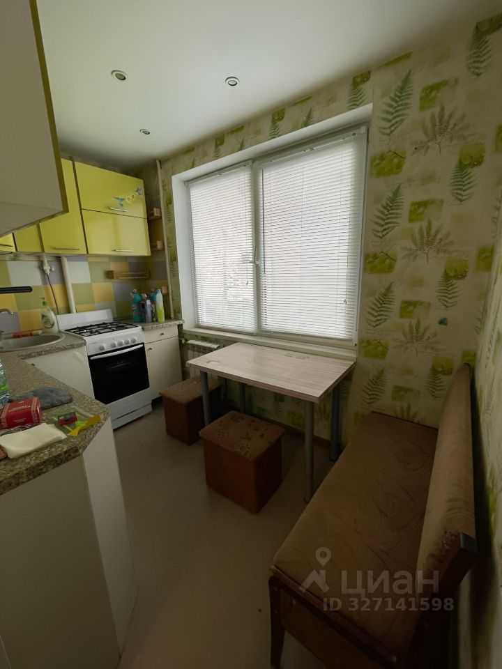 2-комнатная квартира, 42 м² — фотография 2