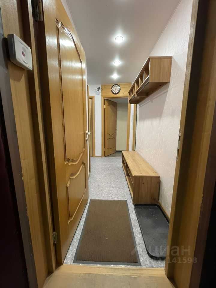 2-комнатная квартира, 42 м²