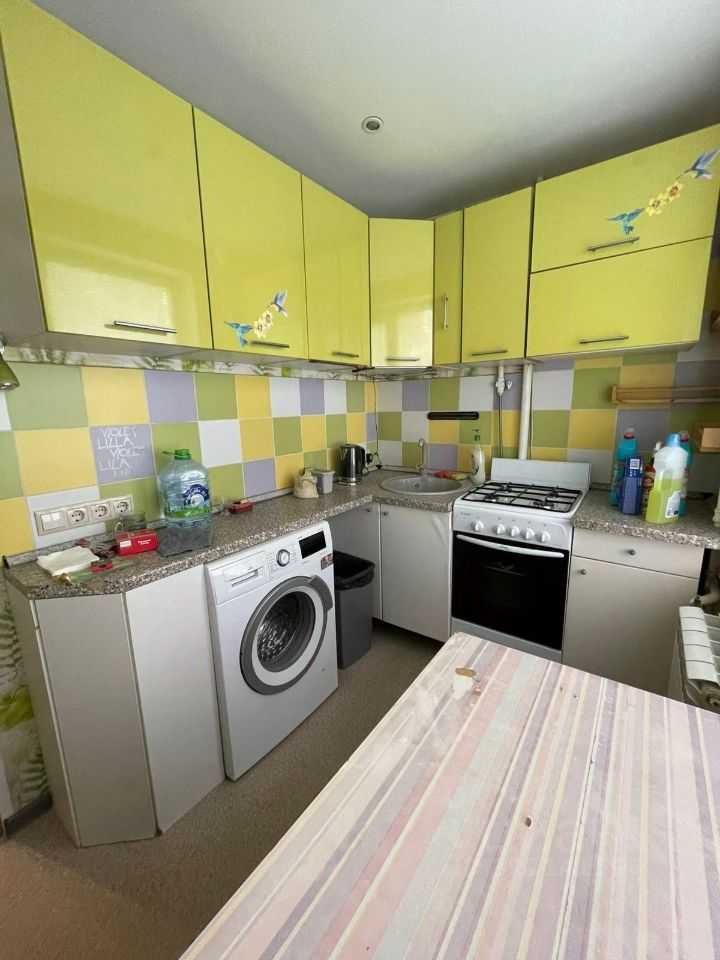 2-комнатная квартира, 42 м² — фотография 3