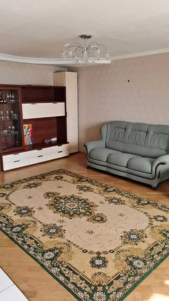 2-комнатная квартира, 56,3 м² — фотография 3