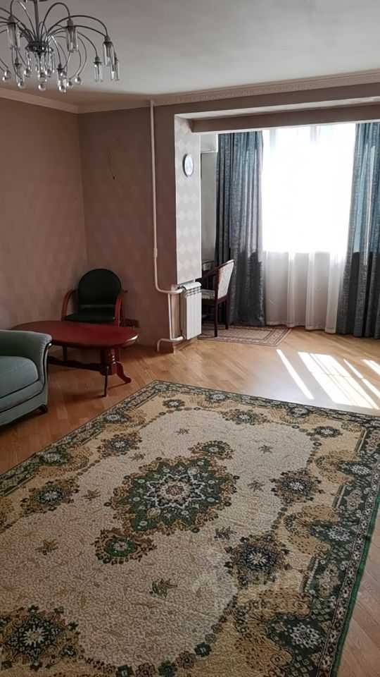 2-комнатная квартира, 56,3 м²