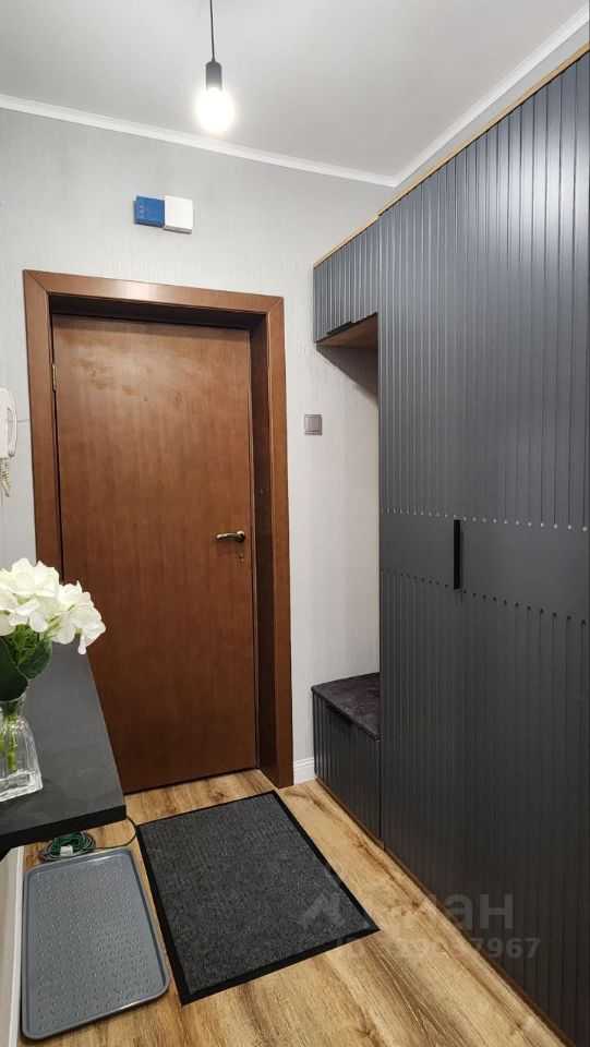 3-комнатная квартира, 61 м² — фотография 2