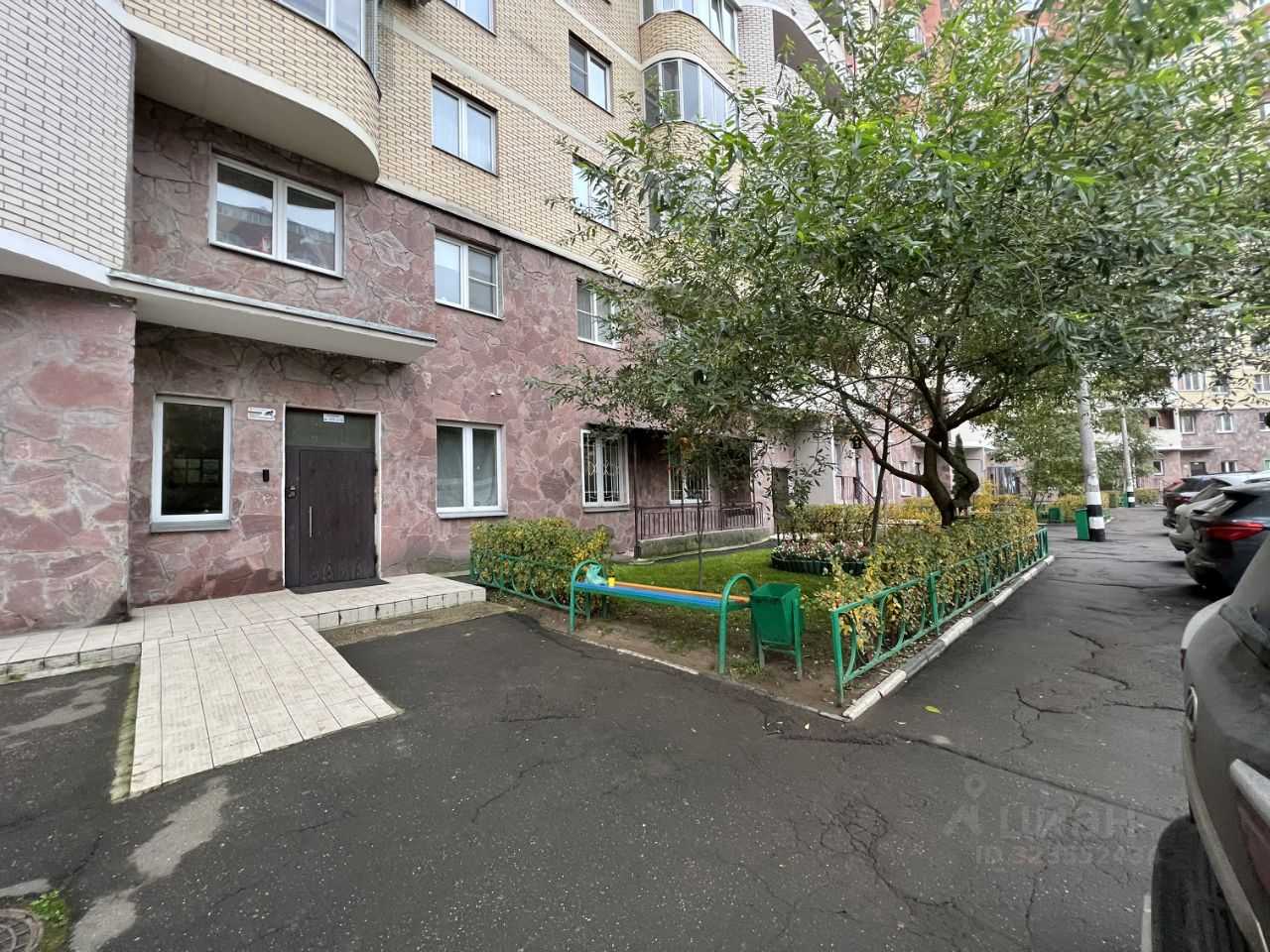 2-комнатная квартира, 65 м² — фотография 3