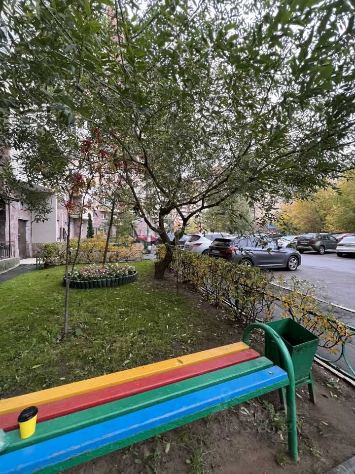 2-комнатная квартира, 65 м² — фотография 2