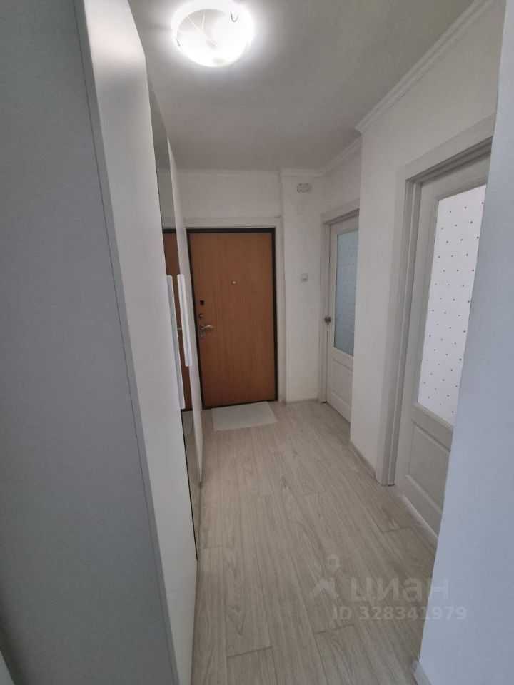 2-комнатная квартира, 52,4 м² — фотография 3