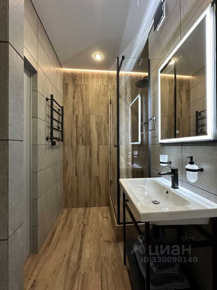 2-комнатная квартира, 41,1 м² — фотография 3