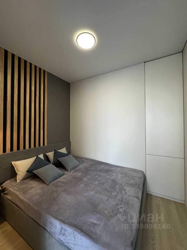 2-комнатная квартира, 41,1 м² — фотография 2