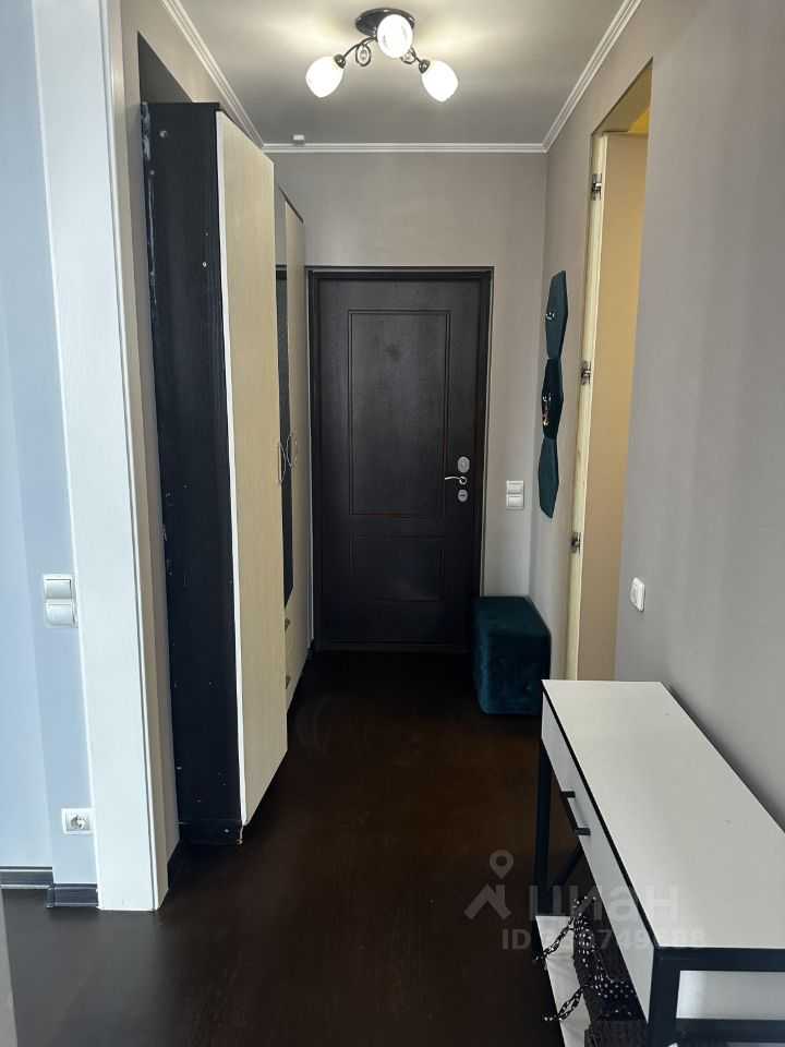 2-комнатная квартира, 45 м²