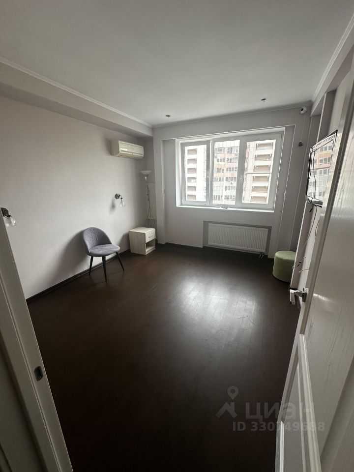 2-комнатная квартира, 45 м² — фотография 3