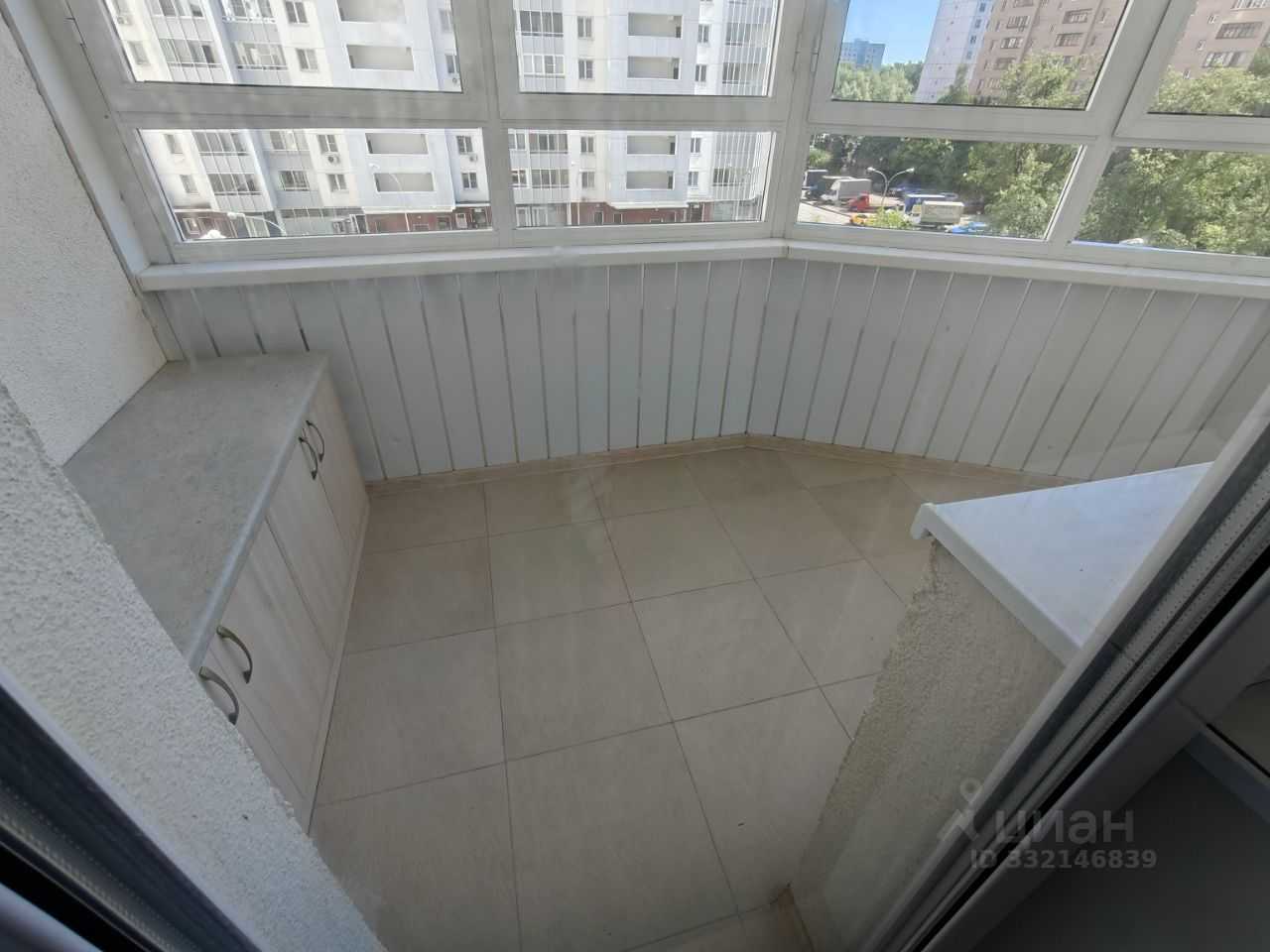 2-комнатная квартира, 50 м² — фотография 2