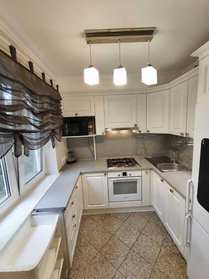 3-комнатная квартира, 54,2 м² — фотография 3